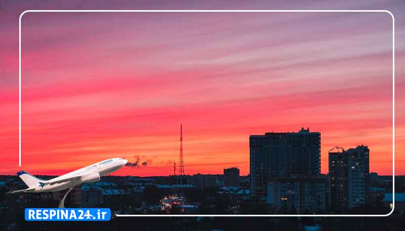 بلیط چارتر کازان